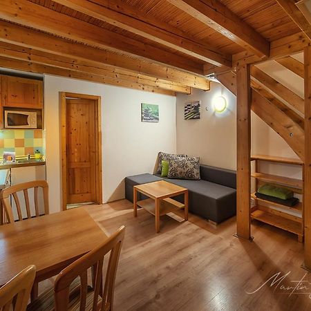 Apartmán 322 Tatralandia Liptovsky Mikulas Bagian luar foto