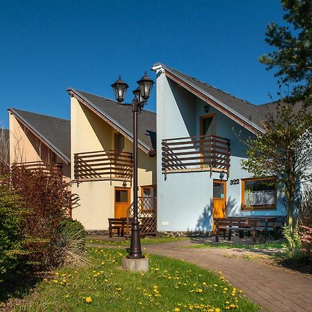 Apartmán 322 Tatralandia Liptovsky Mikulas Bagian luar foto