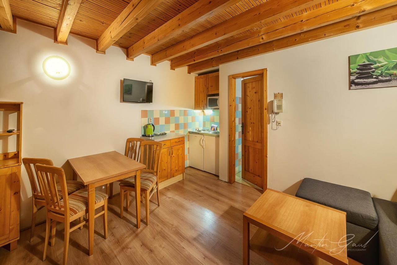 Apartmán 322 Tatralandia Liptovsky Mikulas Bagian luar foto