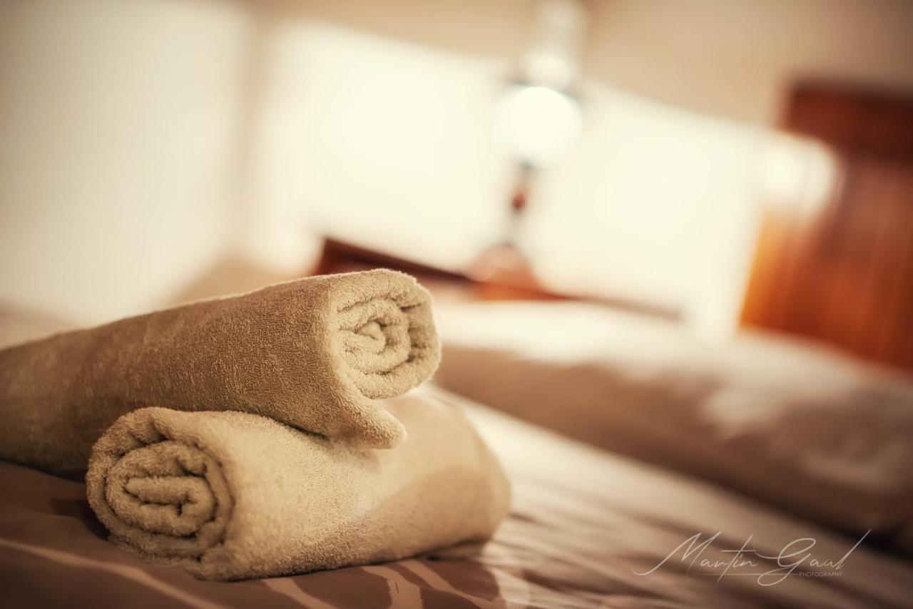 Apartmán 322 Tatralandia Liptovsky Mikulas Bagian luar foto