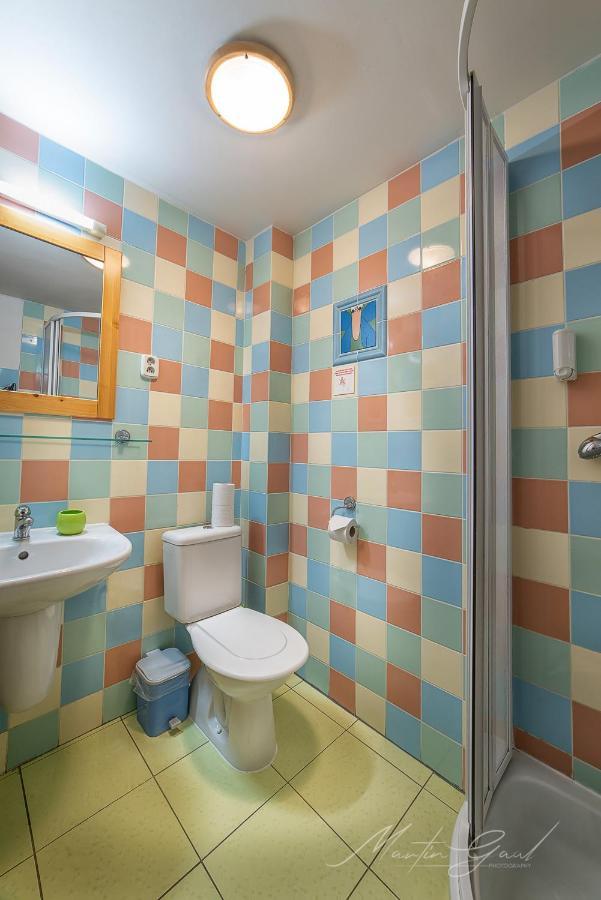 Apartmán 322 Tatralandia Liptovsky Mikulas Bagian luar foto