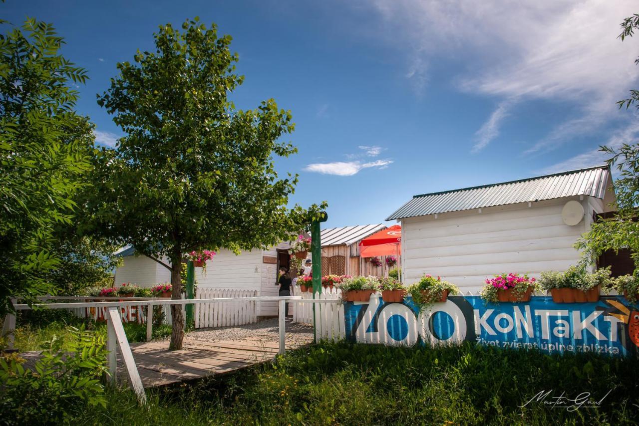 Apartmán 322 Tatralandia Liptovsky Mikulas Bagian luar foto