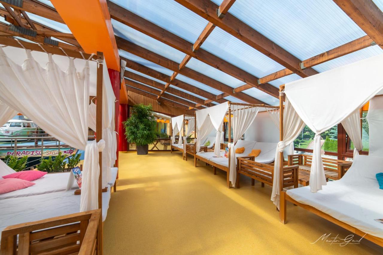 Apartmán 322 Tatralandia Liptovsky Mikulas Bagian luar foto